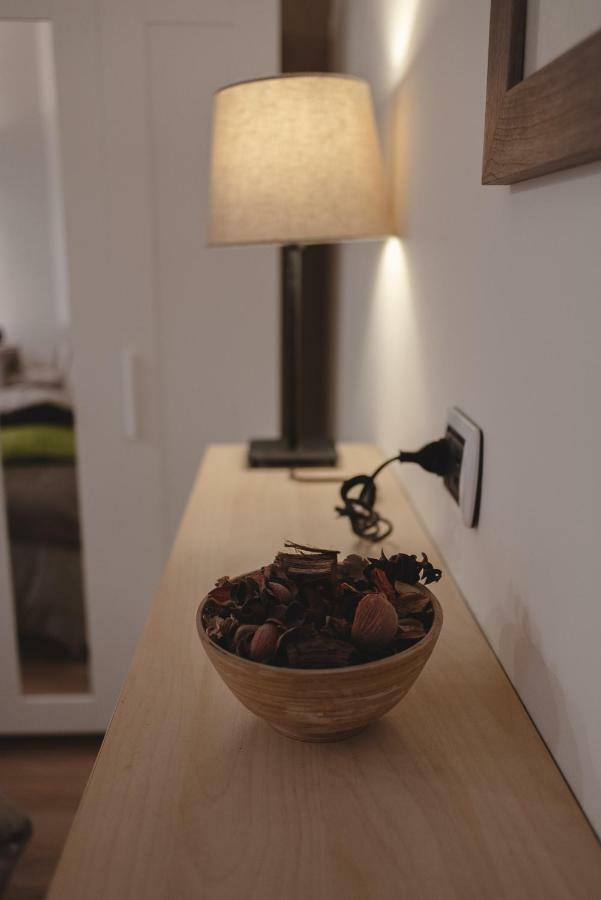 Casa Lena B&B เนเปิลส์ ภายนอก รูปภาพ