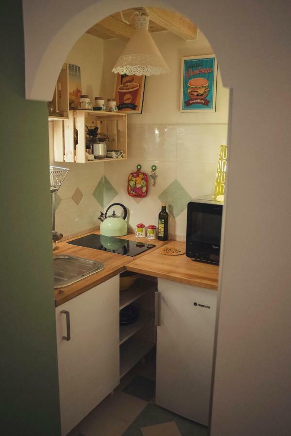 Casa Lena B&B เนเปิลส์ ภายนอก รูปภาพ